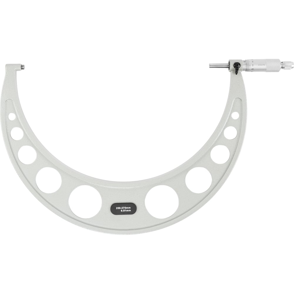 Изображение товара Микрометр Guanglu МК-275 0,01 профессиональный đo tốc độ cao