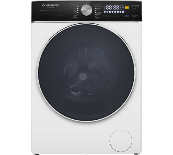 Изображение товара Стиральная машина с инвертором MAUNFELD MFWM148WH03