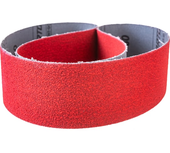 Изображение товара Лента шлифовальная VIKING R996 (915x50 мм; Р80; керамика) NORTON 63642571892