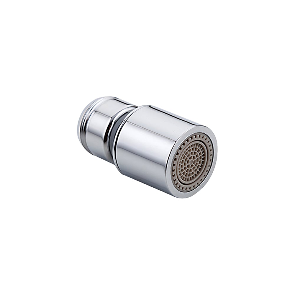 Изображение товара Аэратор FRAP F72-9 для водопроводных систем пластиковый М24 бытовой