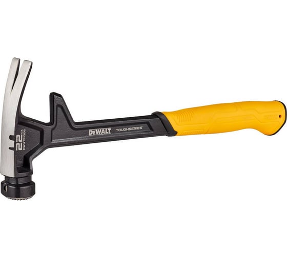 Изображение товара Демонтажный молоток Dewalt 624 г DWHT51008-0