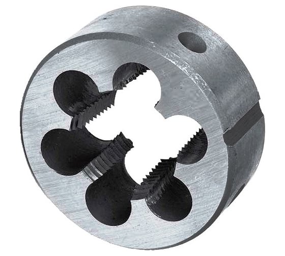 Изображение товара Плашка ИПК трубная R 1 1/2 2684-0018