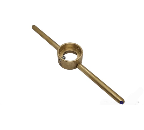 Изображение товара Плашкодержатель ИПК М12-М20 (G1/4-G1/2), посад. D57x38/45 мм, L-355 мм Р plashderM12-M20R