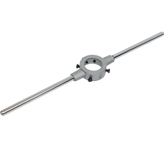 Изображение товара Плашкодержатель ИПК М16-М20, посад. D45x18 мм, L-450 мм plashderM16-M20