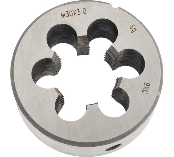 Изображение товара Плашка ИПК М30х3,0 2650-2355