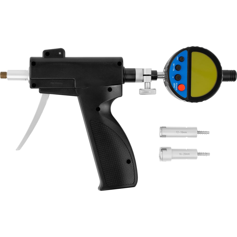 Изображение товара Набор нутромеров Micron 3-точечные цифровые микрометры 12-20 мм