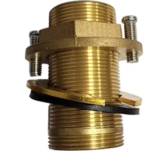 Изображение товара Гайка FRAP F34101