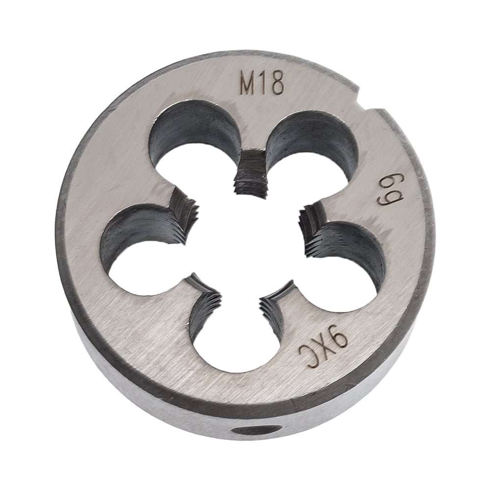 Изображение товара Плашка ИПК М18х2,5 осн 2650-2085 для метрической резьбы