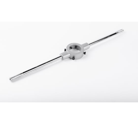 Изображение товара Плашкодержатель ИПК М12-М14, посад. D38x14 мм, L-315 мм plashderM12-M14