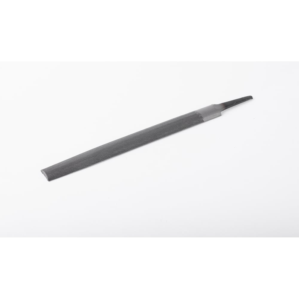 Полукруглый напильник ИПК напильник сибртех 16332 300 мм полукруглый деревянная ручка