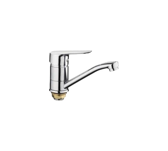 Изображение товара Смеситель для кухни FRAP F45703-B