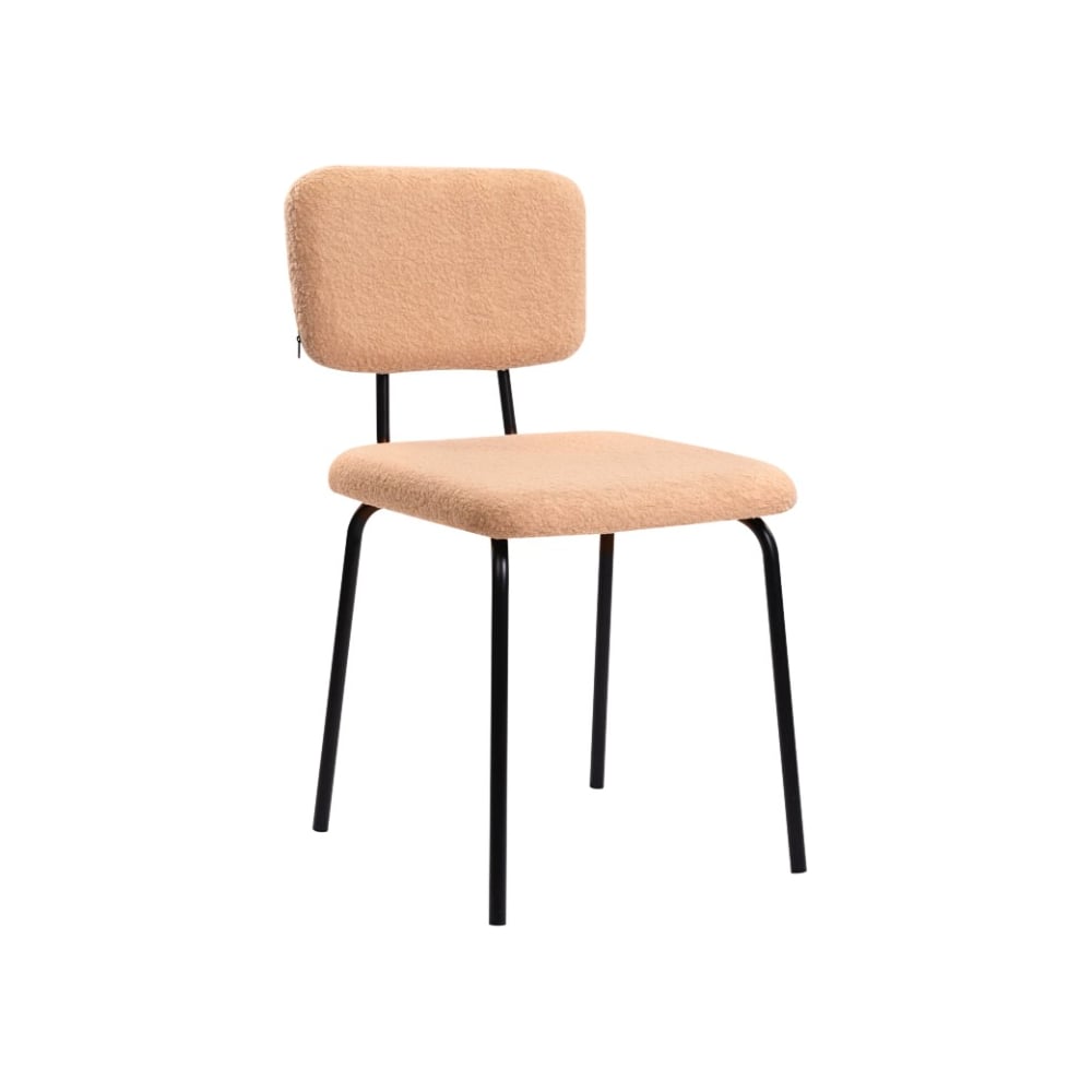 Изображение товара Комплект из 4 современных стульев BRABIX CF-080 для дома и офиса