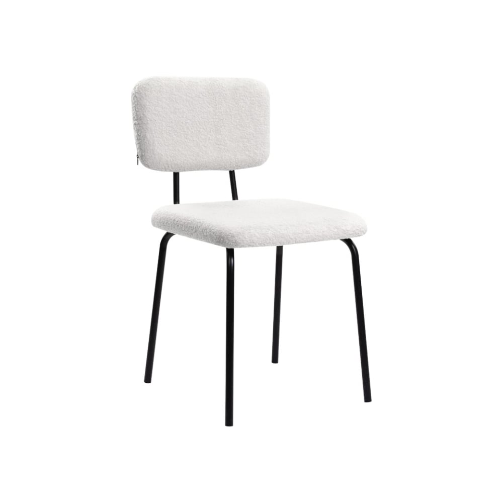 Изображение товара Комплект из 4 стильных стульев BRABIX CF-080 для дома и офиса