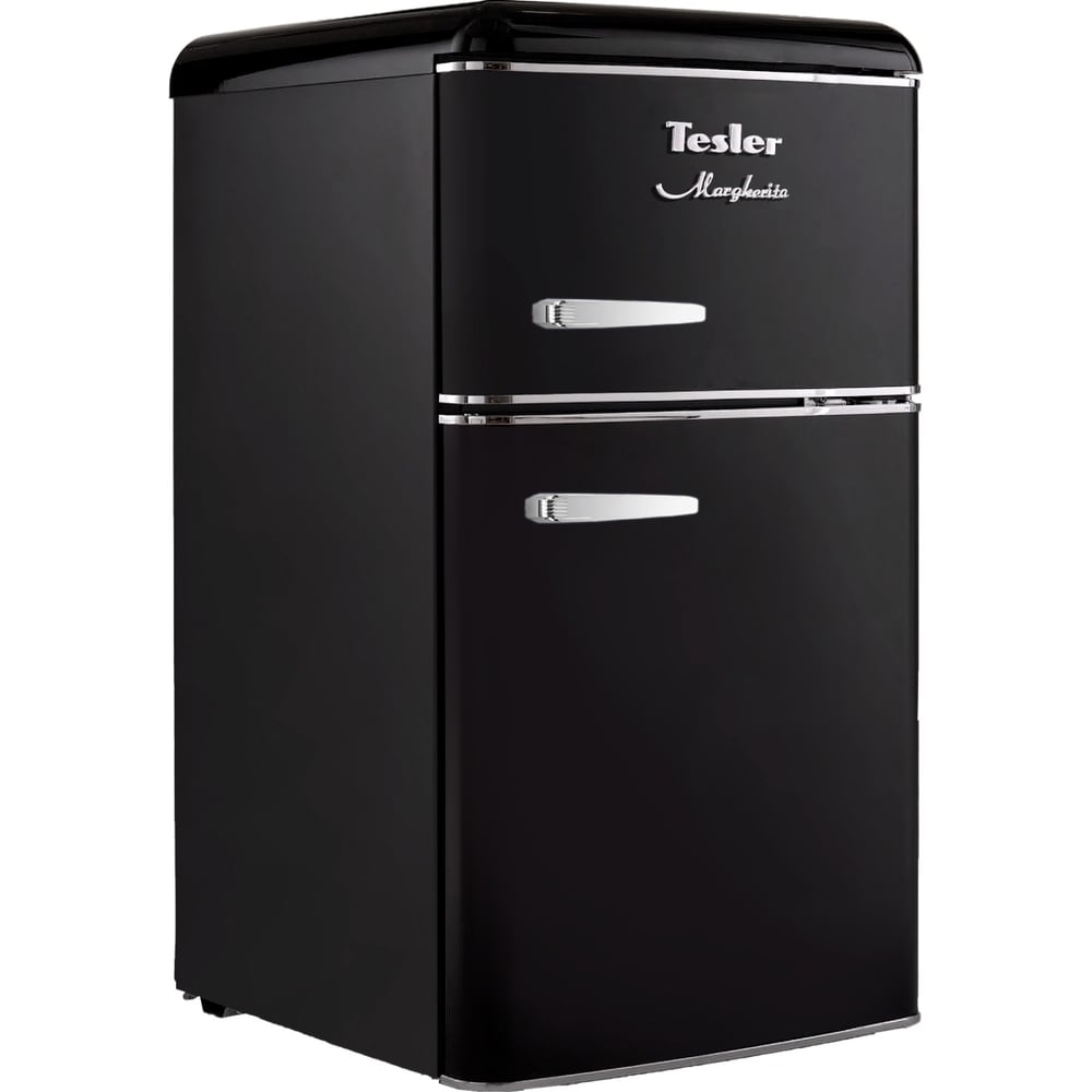 Холодильник TESLER RT-95 BLACK 00000203627