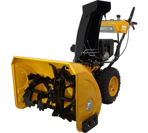 Изображение товара Снегоуборщик Habert HB930MS PRO 00-00155384