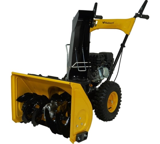 Изображение товара Снегоуборщик Habert HBM22B 00-00153162
