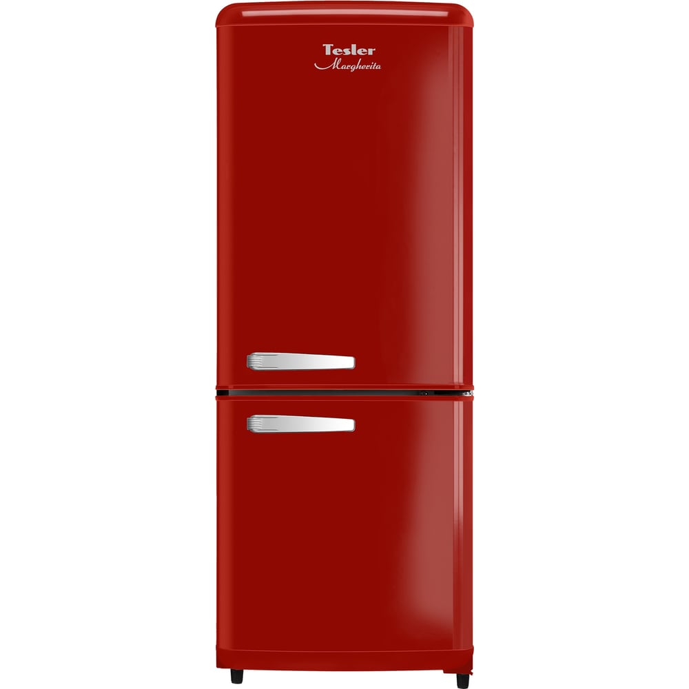 Изображение товара Холодильник TESLER RB-107 REDBERRY 00000203644