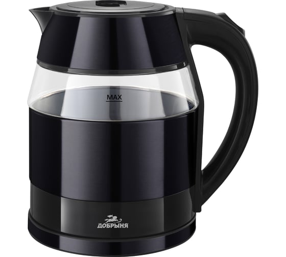 Изображение товара Чайник электрический Добрыня, DO-1267D