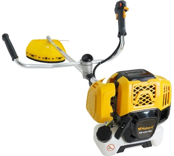 Изображение товара Бензотриммер Habert HN-430 PRO 00-00154120