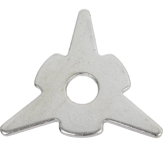 Изображение товара Звездочка для сварки 10 шт Great Wolf GWR0002
