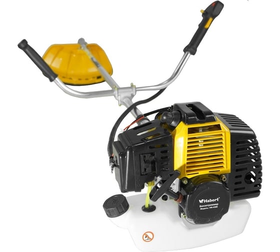 Изображение товара Бензотриммер Habert HN-430E 00-00153930