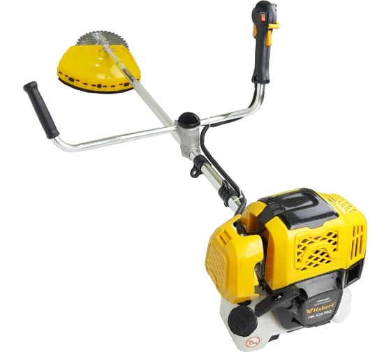 Изображение товара Бензотриммер Habert HN-520 PRO 00-00154122