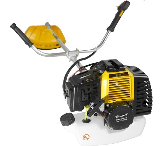 Изображение товара Бензотриммер Habert HN-520E 00-00153931