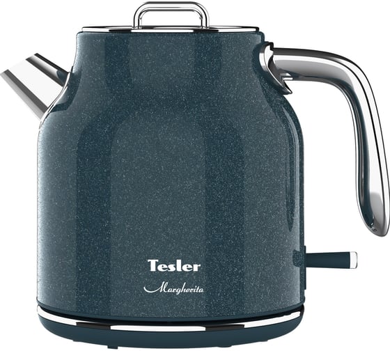 Изображение товара Чайник электрический TESLER KT-1756 OCEAN BLUE 00000203624