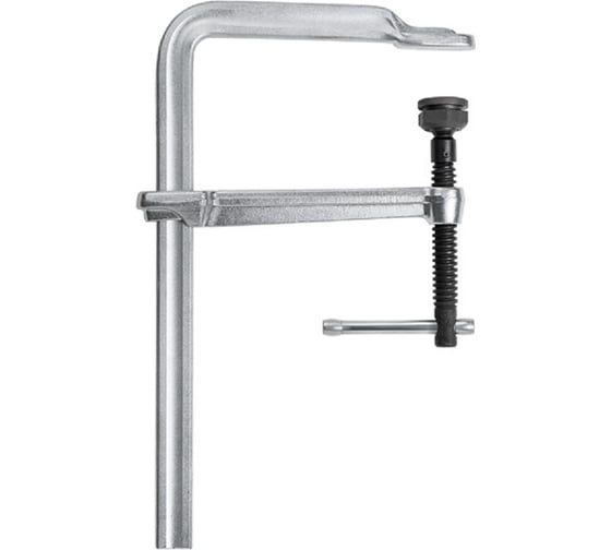 Изображение товара Струбцина BESSEY высокоэффективная для глубокого зажима 300/200, усилие 8.5 кН BE-SG30T20M