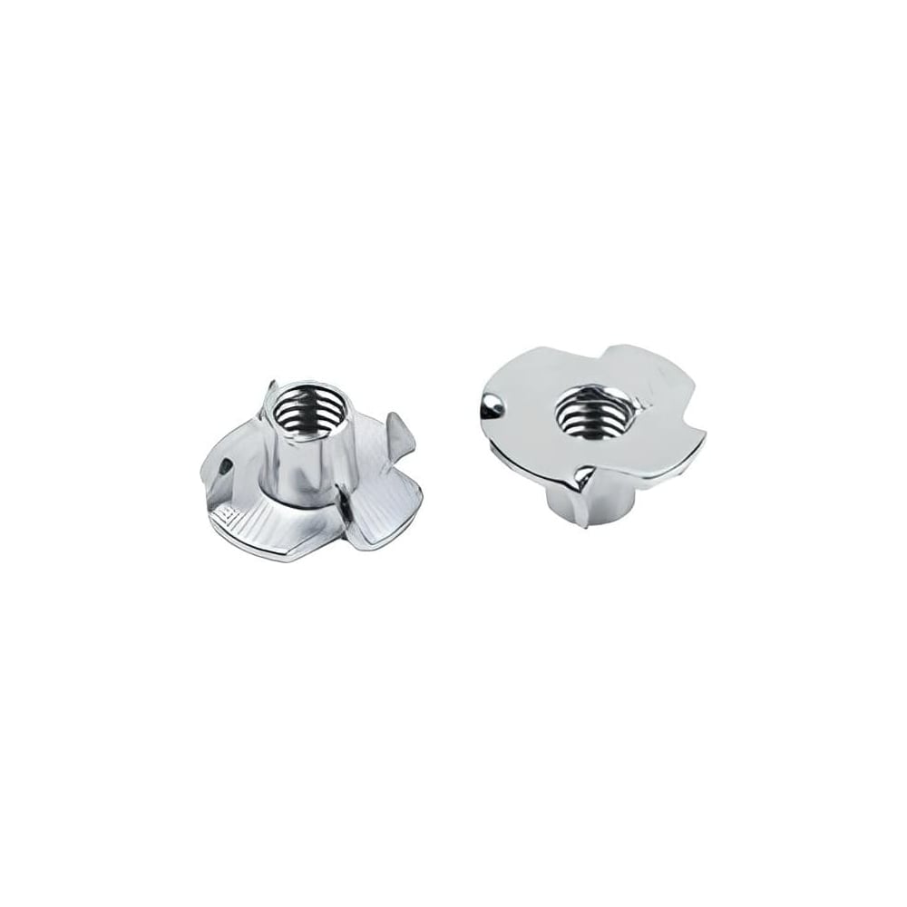 Изображение товара Гайка крыльчатая ARNO INDUSTRIES A2J000612032298 М6x12 (10 шт) DIN 1624 Изображение товара Гайка крыльчатая ARNO INDUSTRIES A2J000612032298 М6x12 (10 шт) DIN 1624