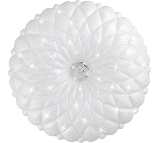 Изображение товара Настенно-потолочный светильник TANGO 40Вт без ДУ LED "МАРГАРИТА" 1196398