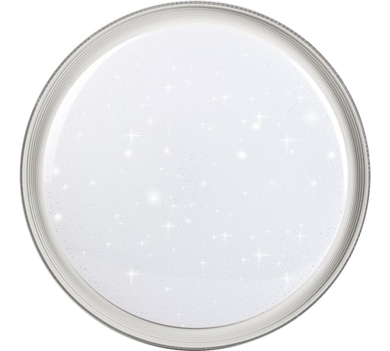 Изображение товара Настенно-потолочный светильник TANGO 60Вт с ДУ LED "БОГЕМА" 1195520