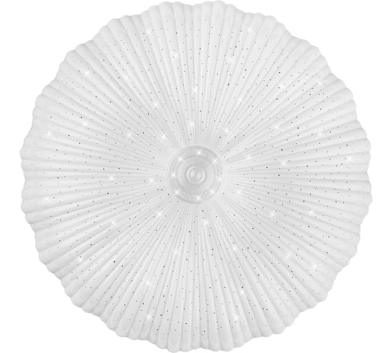 Изображение товара Настенно-потолочный светильник TANGO 60Вт LED "ЖАСМИН" с ДУ инфракрасный 1196402