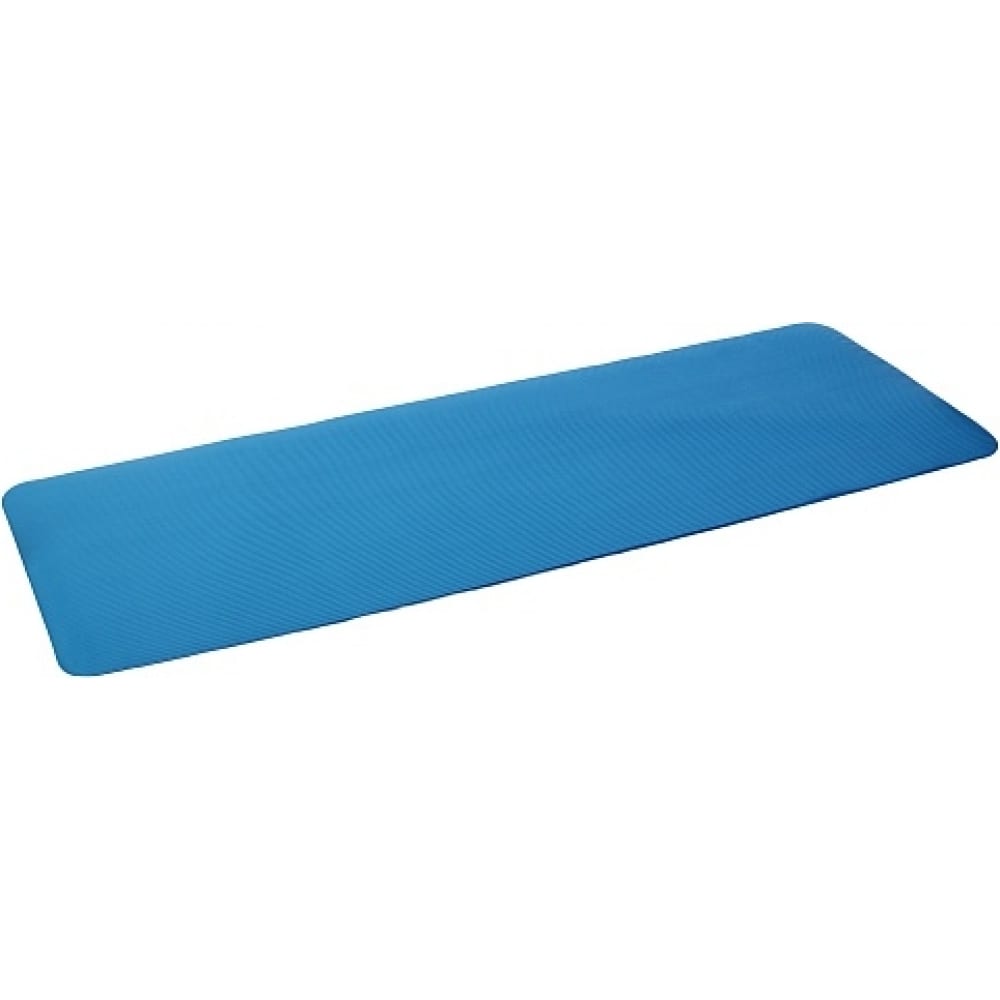 Коврик для фитнеса и йоги Larsen блок для йоги 23 × 15 × 8 см 180 г