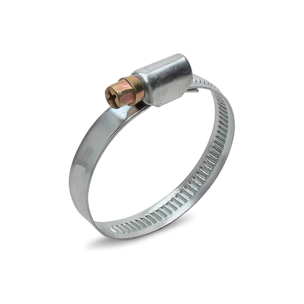 Изображение товара Хомут червячный Fortisflex PL-9 (12-22)/W1 () 103907