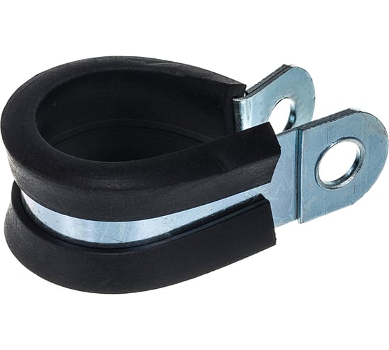 Изображение товара Скоба металлическая Fortisflex СМР 15/15 () 103925