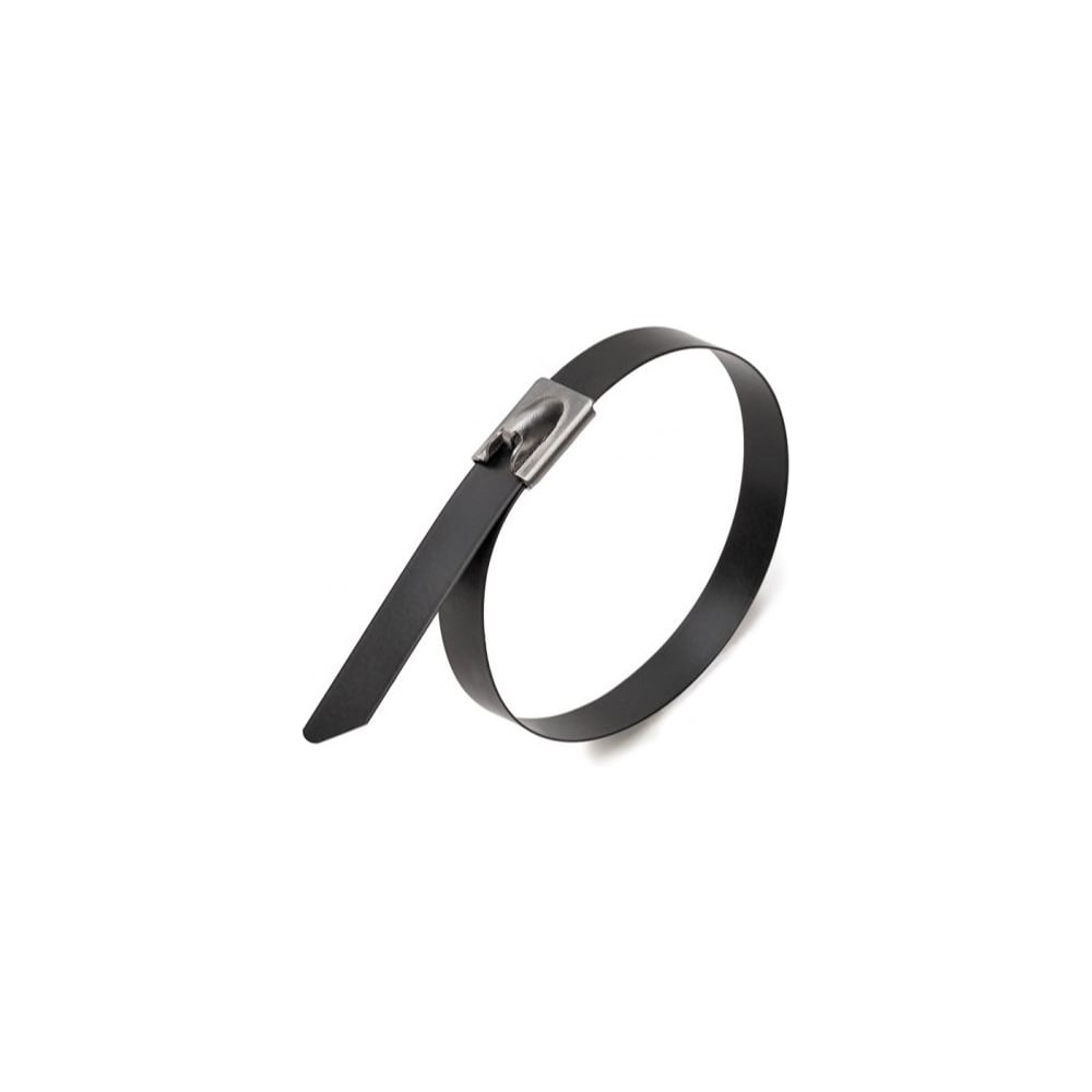 Изображение товара Стяжка стальная Fortisflex СКС (316) 12х1200 () 103068