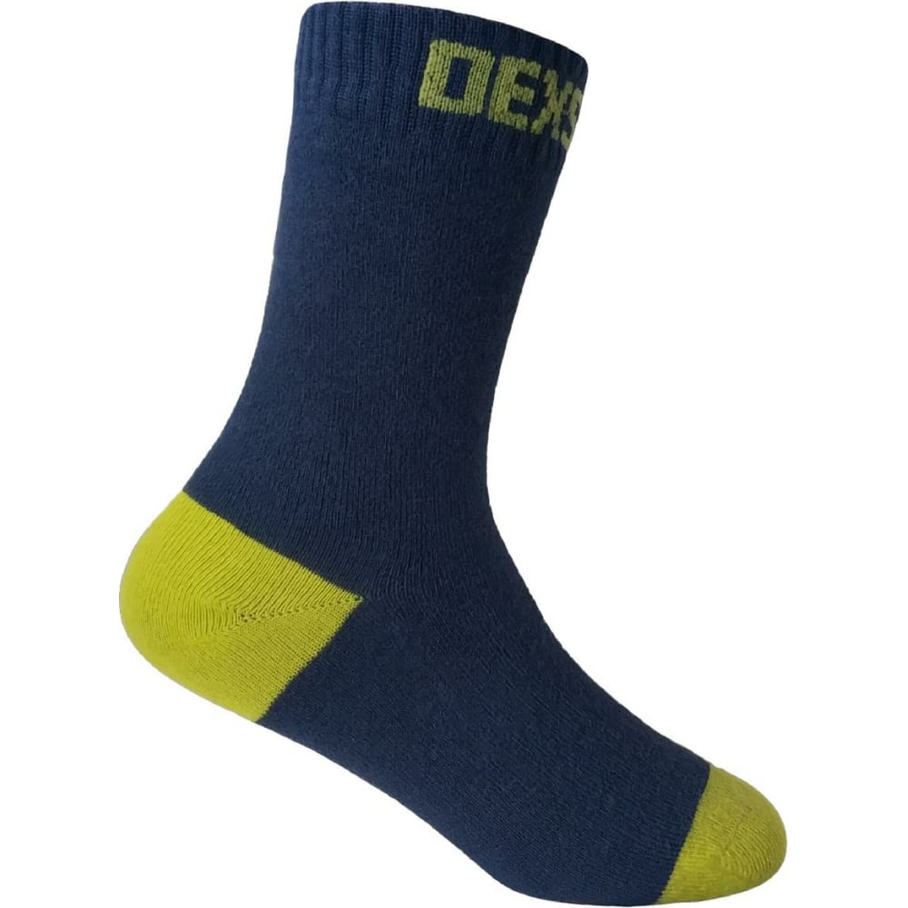 Водонепроницаемые детские носки DexShell Ultra Thin Children Socks