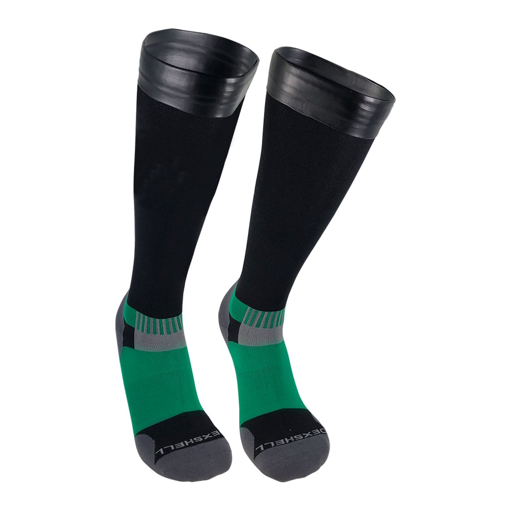 Водонепроницаемые гетры DexShell