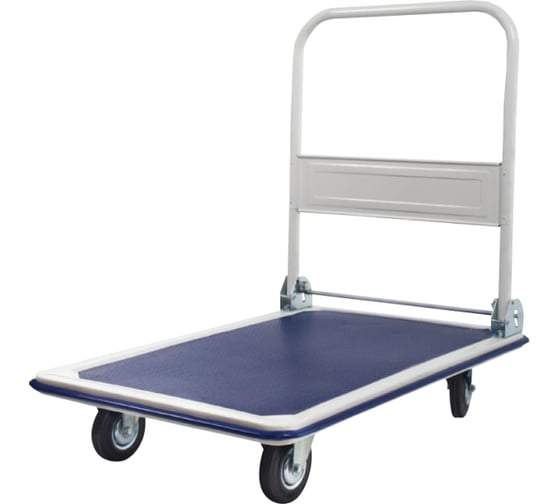 Изображение товара Платформенная тележка PROLIFT ТП150