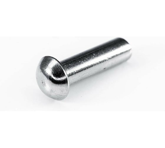 Изображение товара Заклепка ОПМ ГОСТ 10299-80 d10х50 50 шт УТ000135815