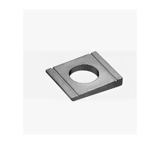Изображение товара Шайба ОПМ DIN 434 d24 (М22) zn 5 шт 00000010256