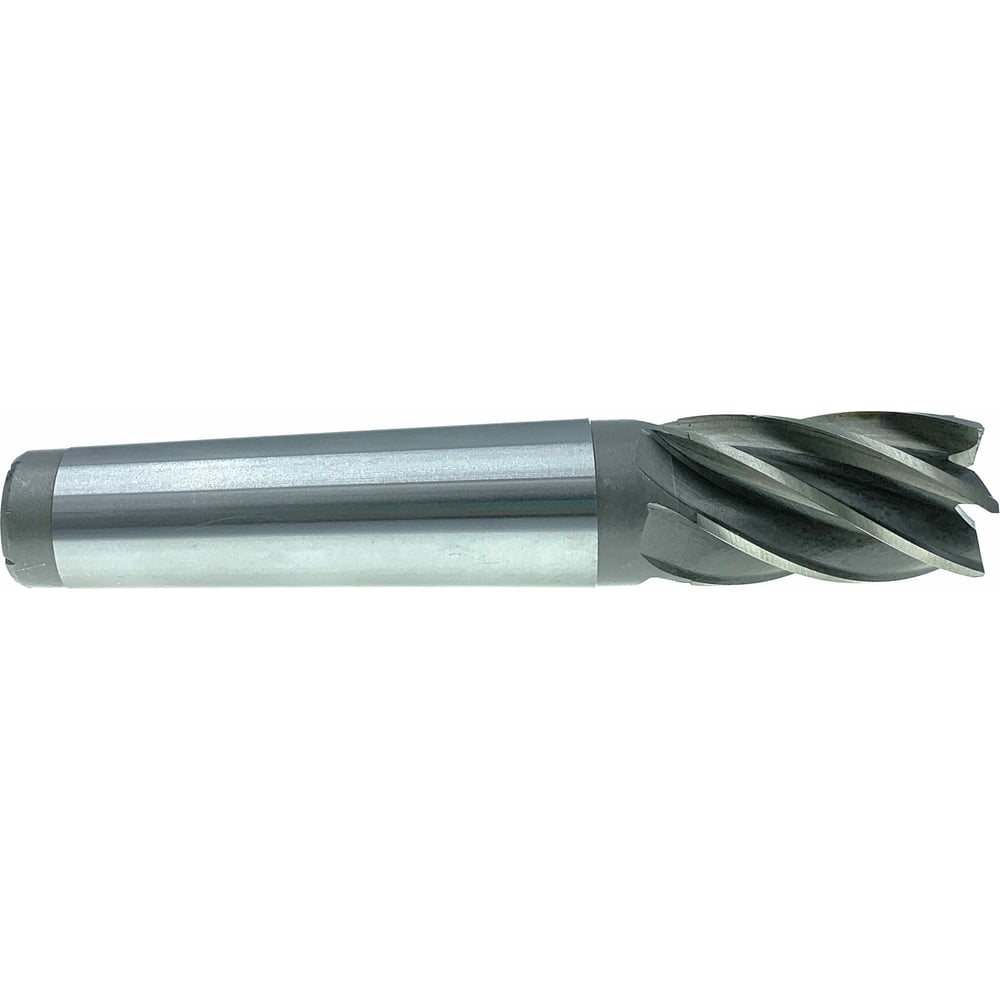 Изображение товара Фреза концевая (28х45х170 мм; Z5; к/х; KM4; Р6М5/HSS) JSD 5171