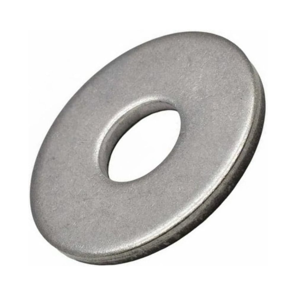 Изображение товара Шайба ОПМ 104037 16 из стали с цинк-ламельным покрытием, 100 шт