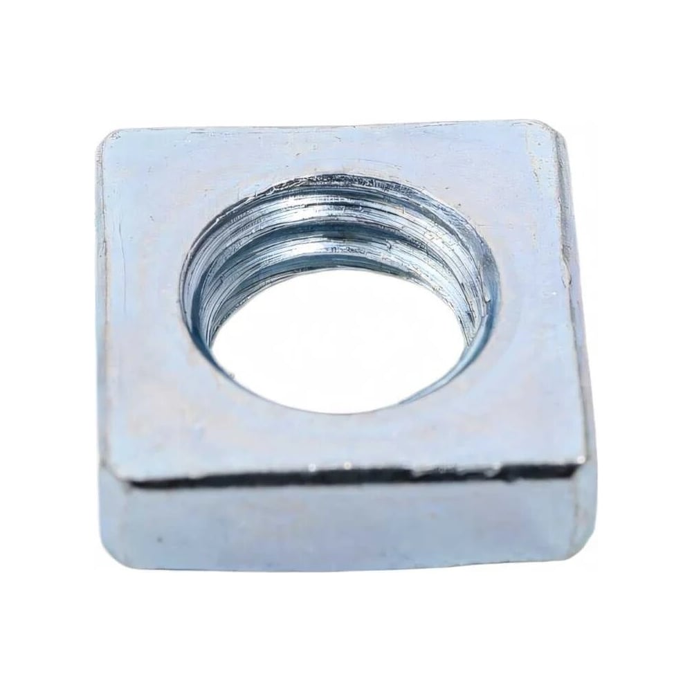 Изображение товара Гайка ОПМ DIN 562 М2,5 04, цинк, 1000 шт для крепежных работ