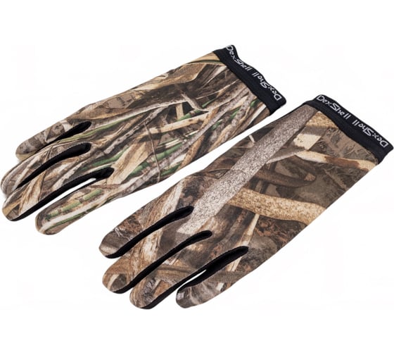 Изображение товара Водонепроницаемые перчатки DexShell Drylite Gloves S DG9946RTCS