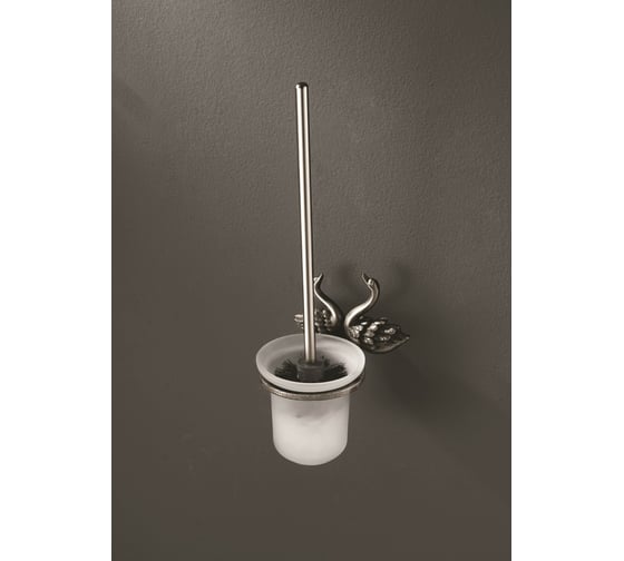 Изображение товара Ершик для унитаза VIDAGE Swan-V0961 1304001