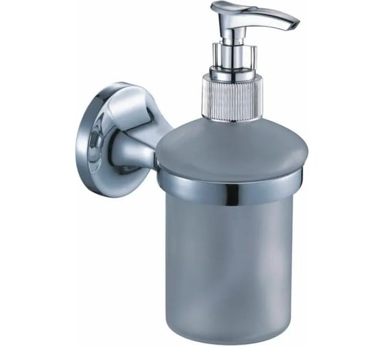 Изображение товара Настенный дозатор Ekko E1727