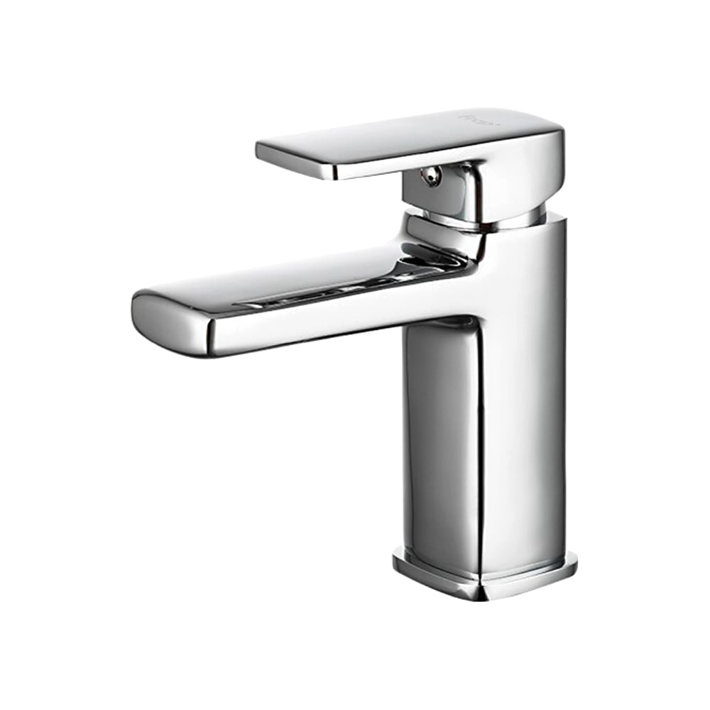 Изображение товара Смеситель для раковины FRAP F1060 однорычажный хромированный для умывальника