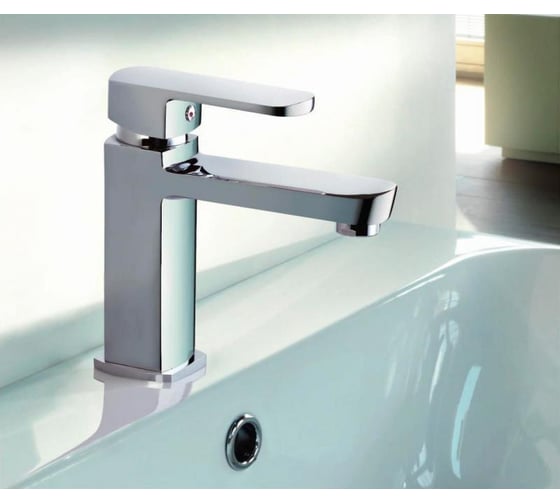 Изображение товара Смеситель для раковины FRAP F1073